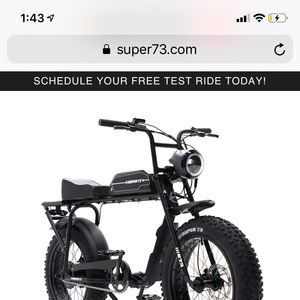 Meet your Posher, Jayden